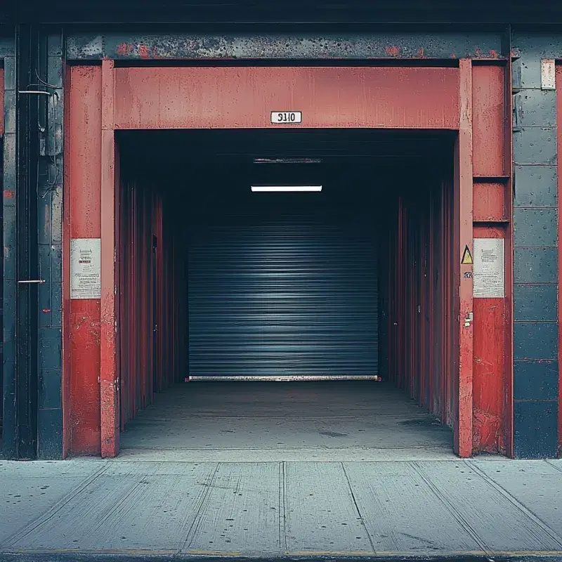 NYC moving and storage solutions